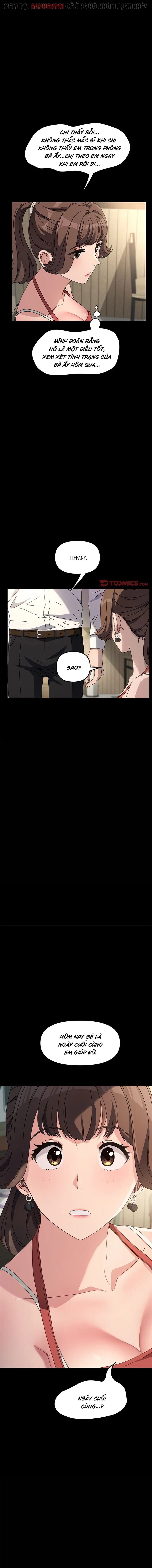 người đàn ông của ngôi nhà này chapter 19 17