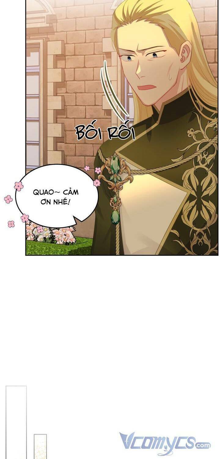 công chúa phản diện muốn ở trong ngôi nhà bánh quy chapter 60 75