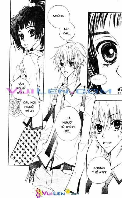 thiên thần dễ thương chapter 2 97