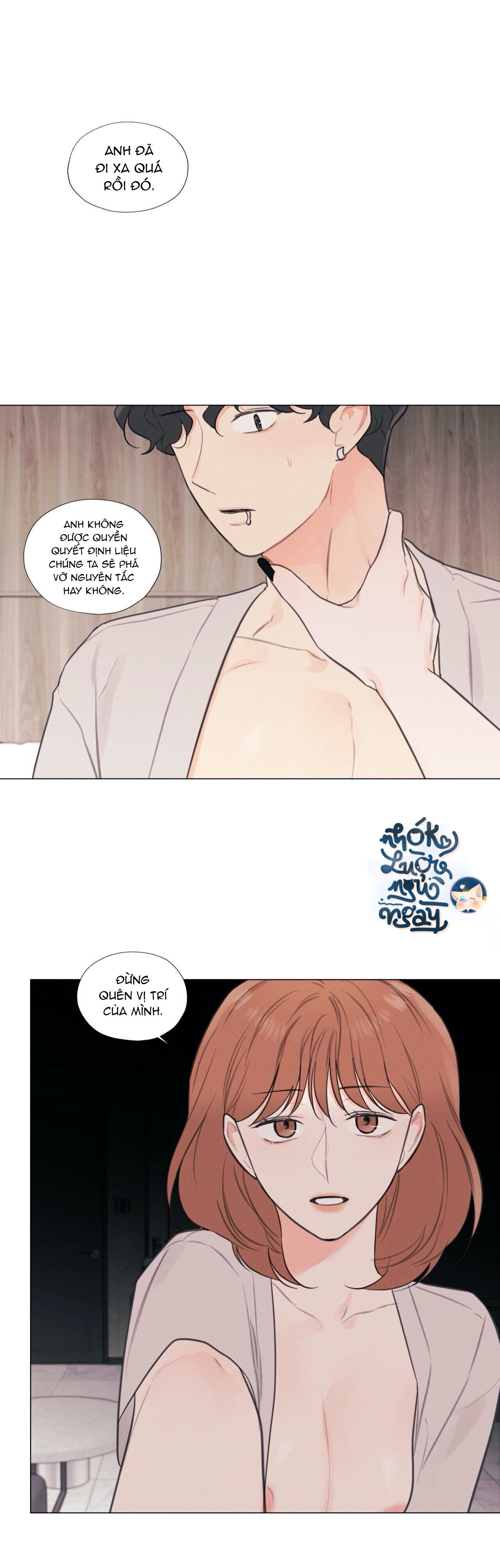 hardcore vanilla chapter 28 17