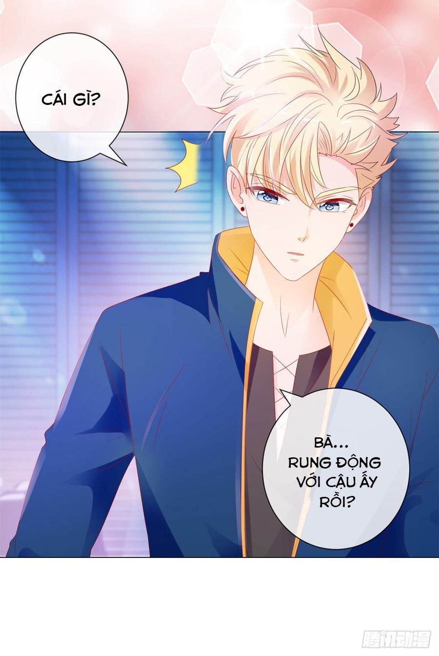 ẩn hôn 100%: chọc tức vợ yêu mua một tặng một chapter 92 16