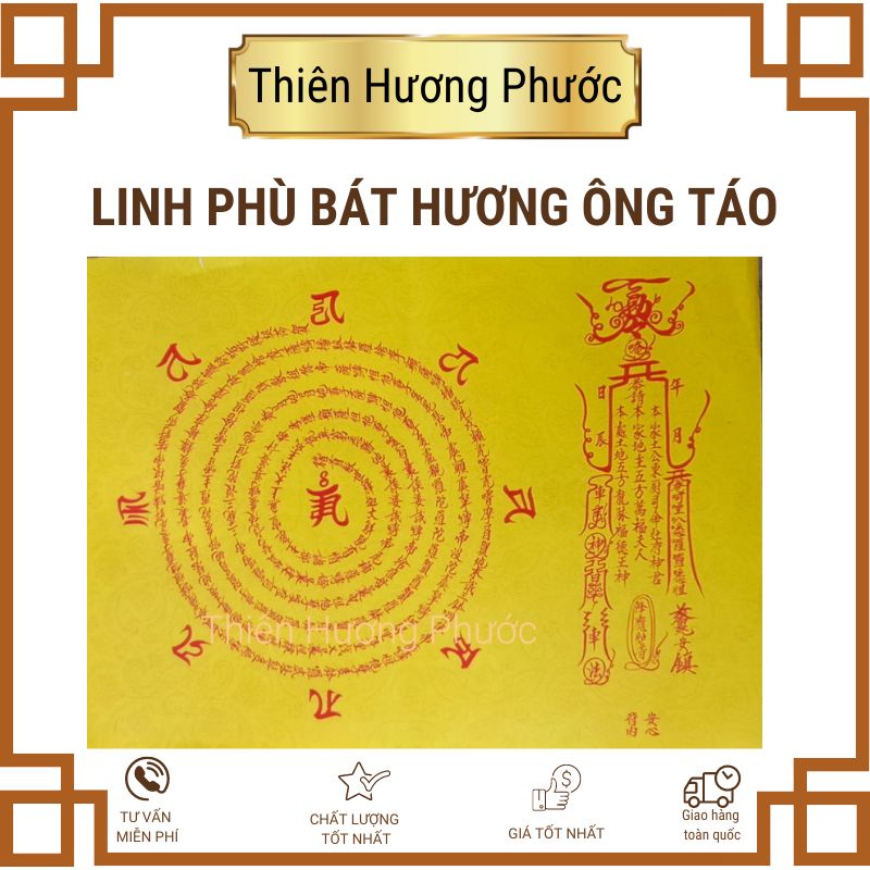 Khai quang điểm nhãn tượng thờ 1 lá