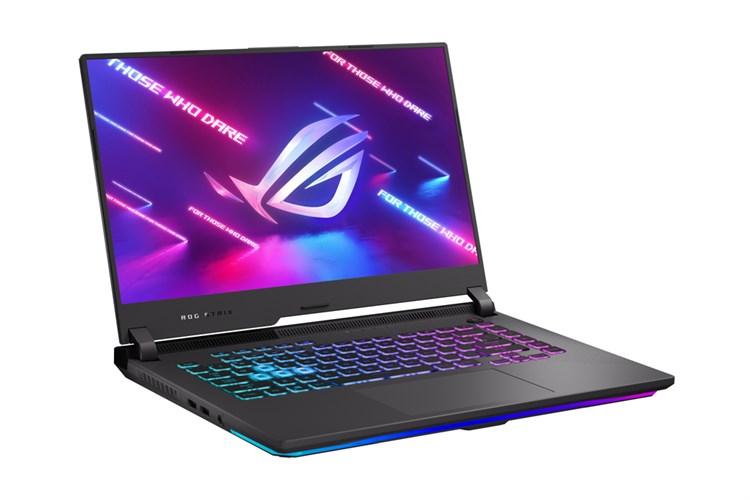 Laptop Asus G513IH R7 4800H/8GB/512GB/4GB GTX1650/15.6&quot;F/144Hz/Win10/(HN015W)/Xám - Hàng chính hãng