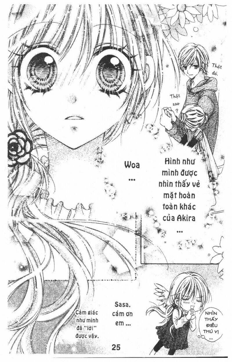 thiên đường rock chapter 7 25