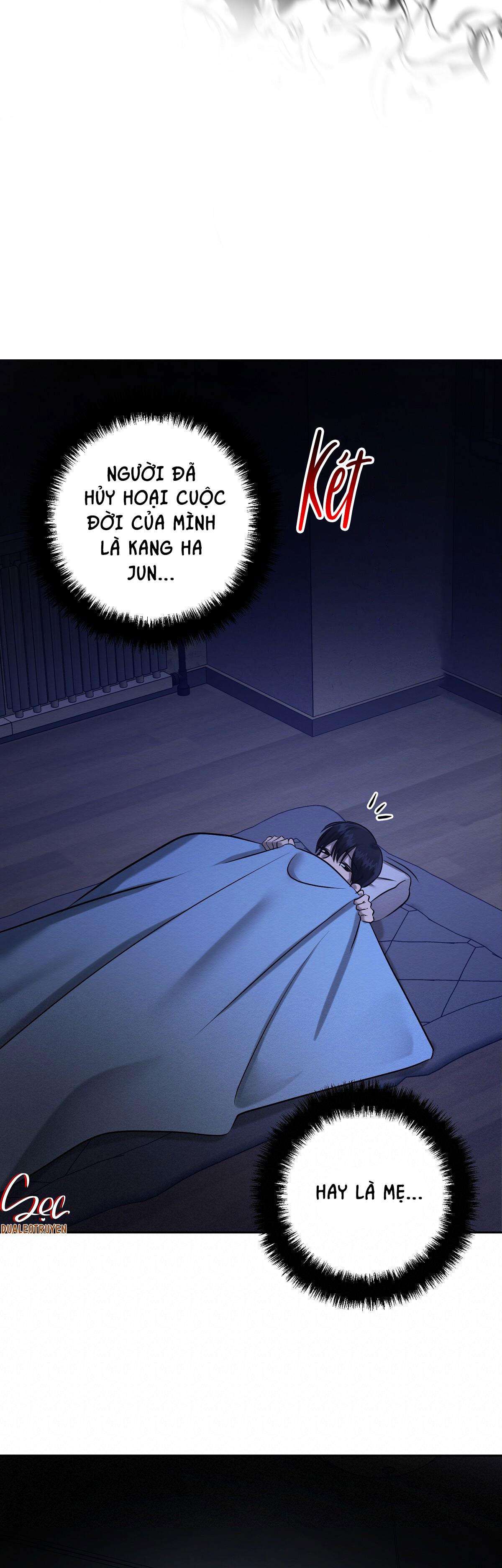 lý do của ác nhân chapter 34 19