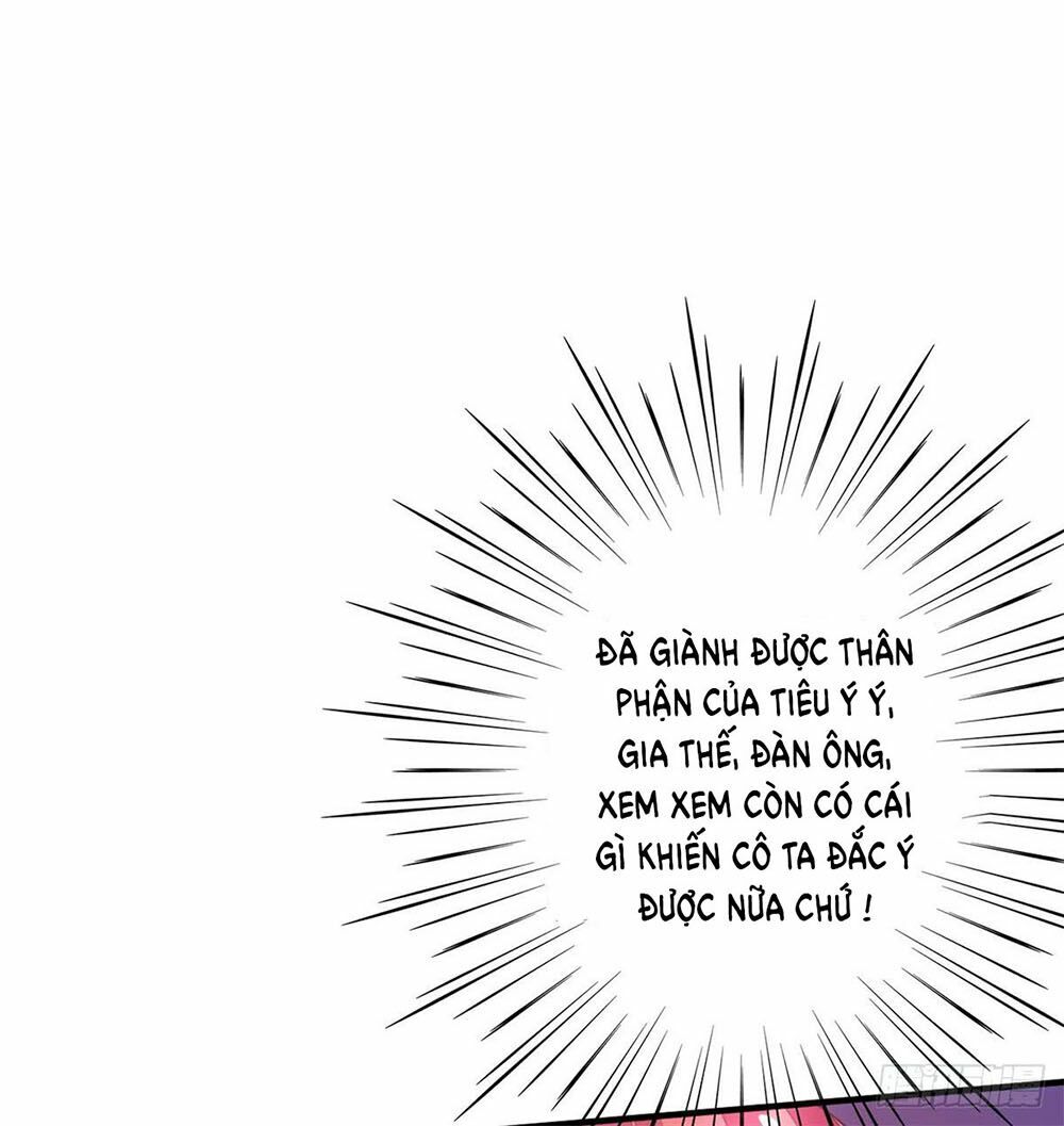 manh thê khó dỗ phần 1 chapter 6 32