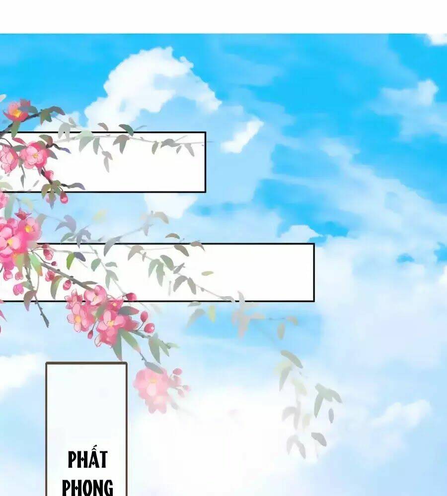 cửu khuyết phong hoa chapter 43 1