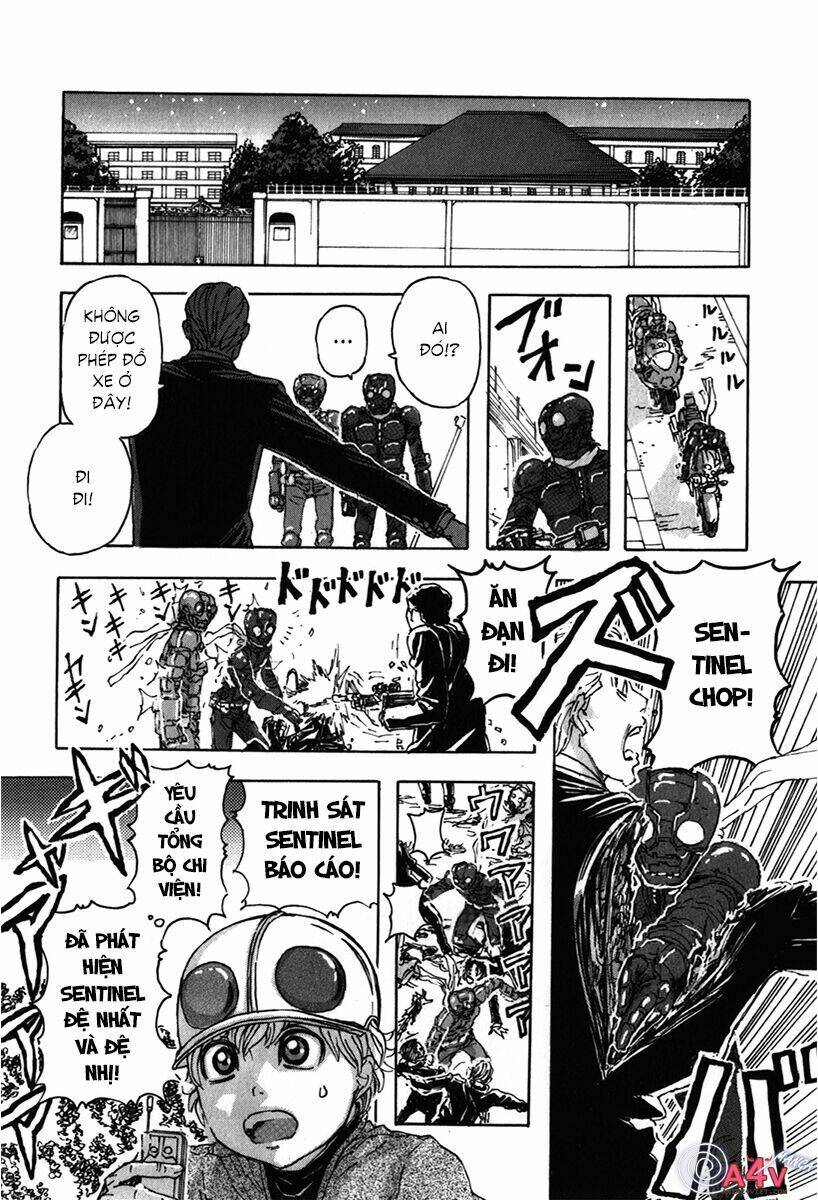 franken fran chapter 58 17