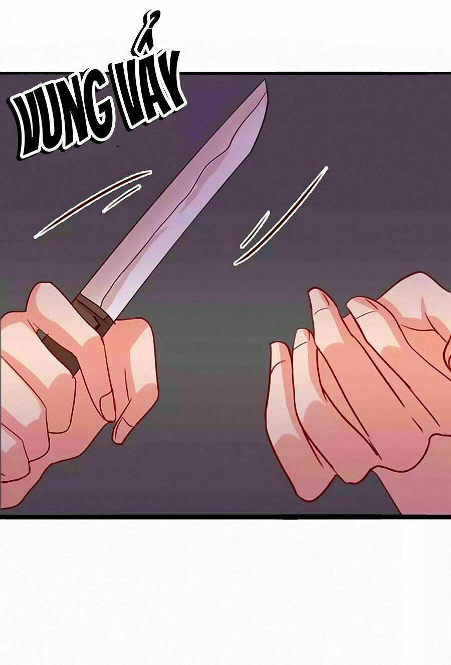 chỉ nhiễm thành hôn chapter 185 5