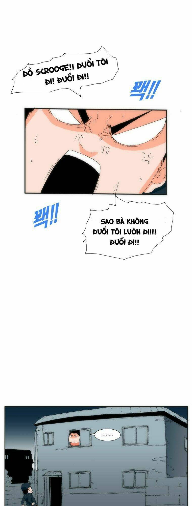 can't see can't hear but love chapter 21 38