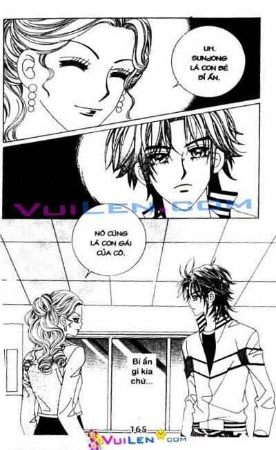 sâu trong ánh mắt chapter 24 26