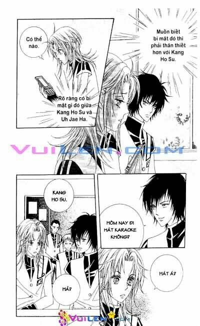 người duy nhất chapter 43 18