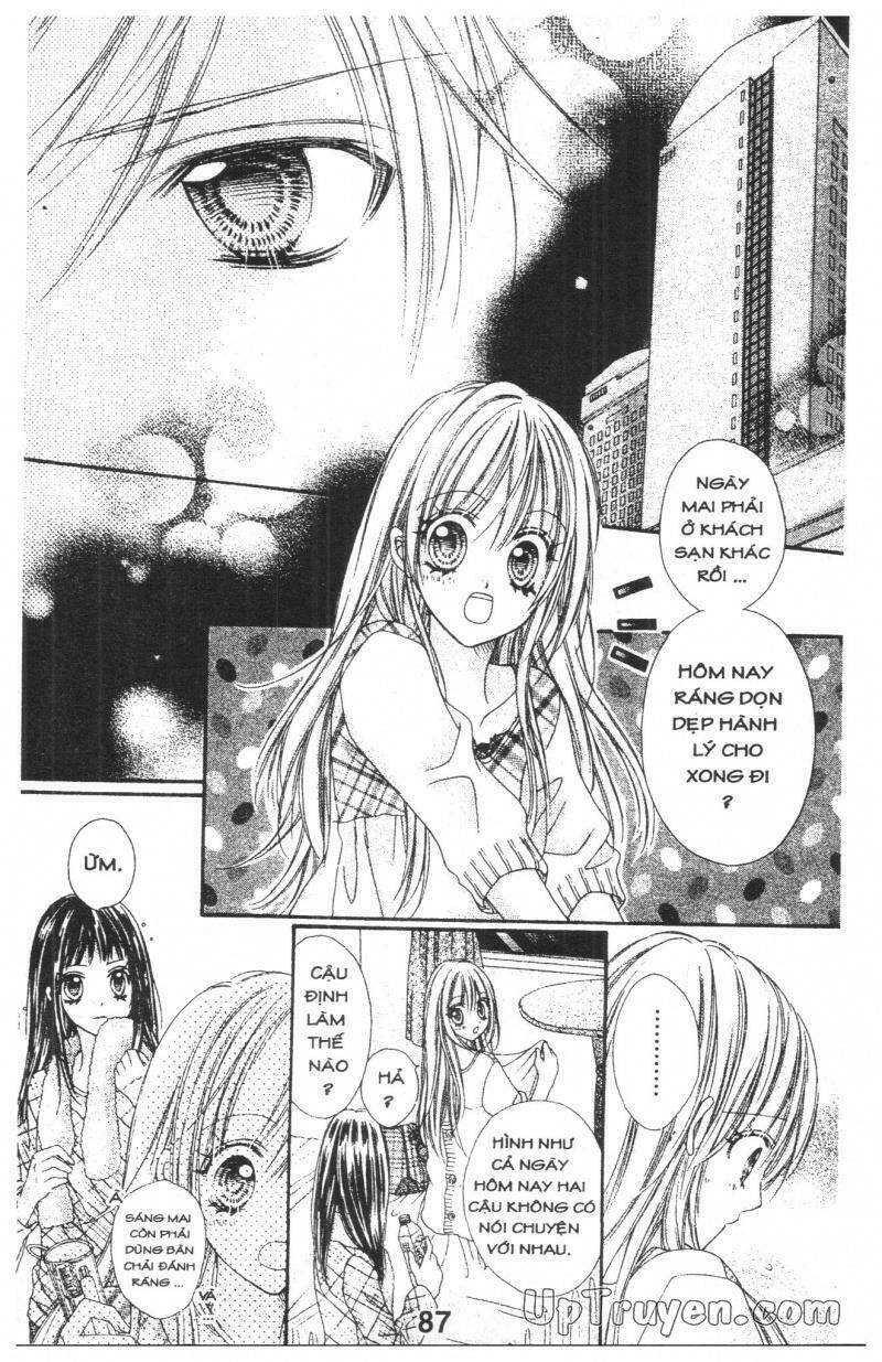 thiên đường rock chapter 5 87