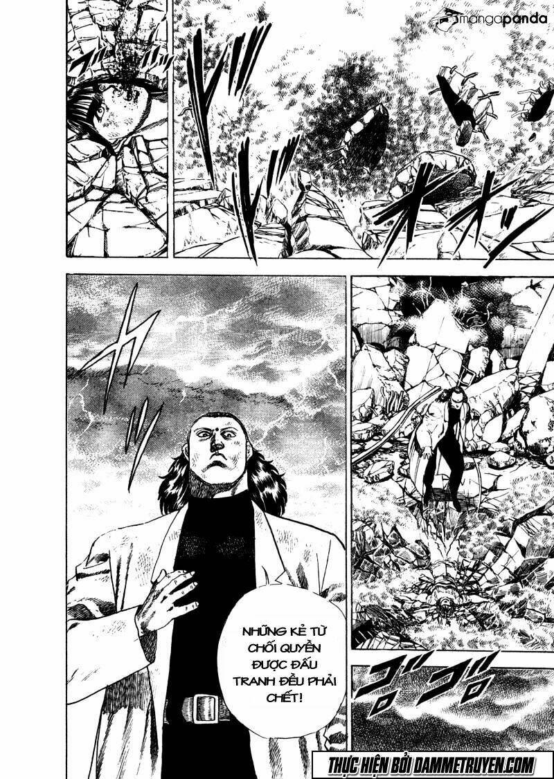 damned chapter 19 17