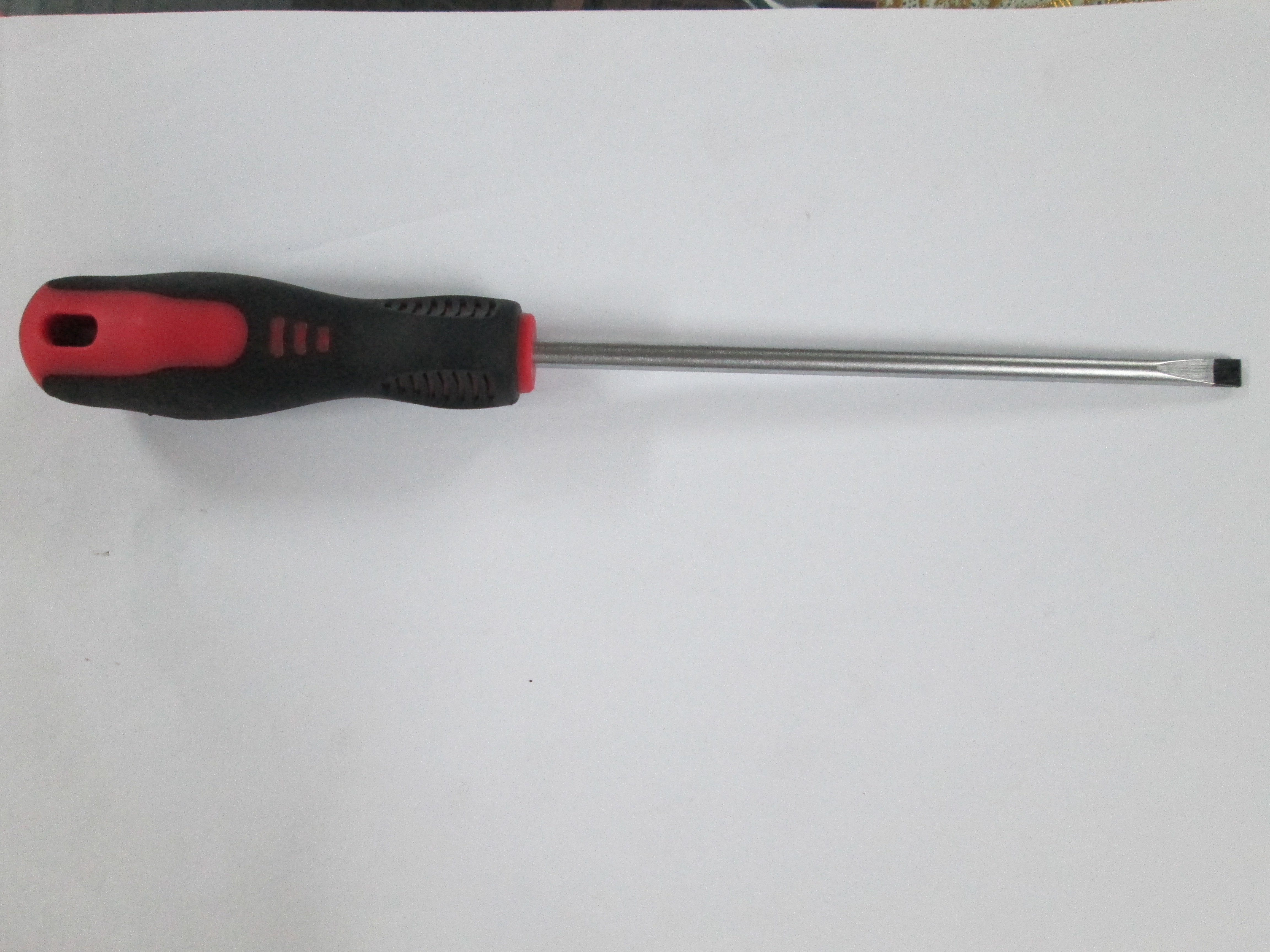 Tua Vít Dẹt Thợ Điện 6mmx150mm Ega Master 66892