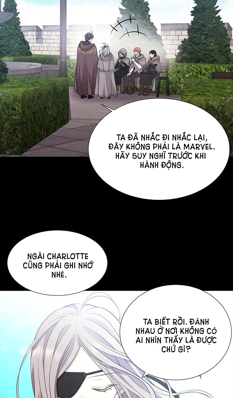 năm môn đệ của charlotte chapter 132 45
