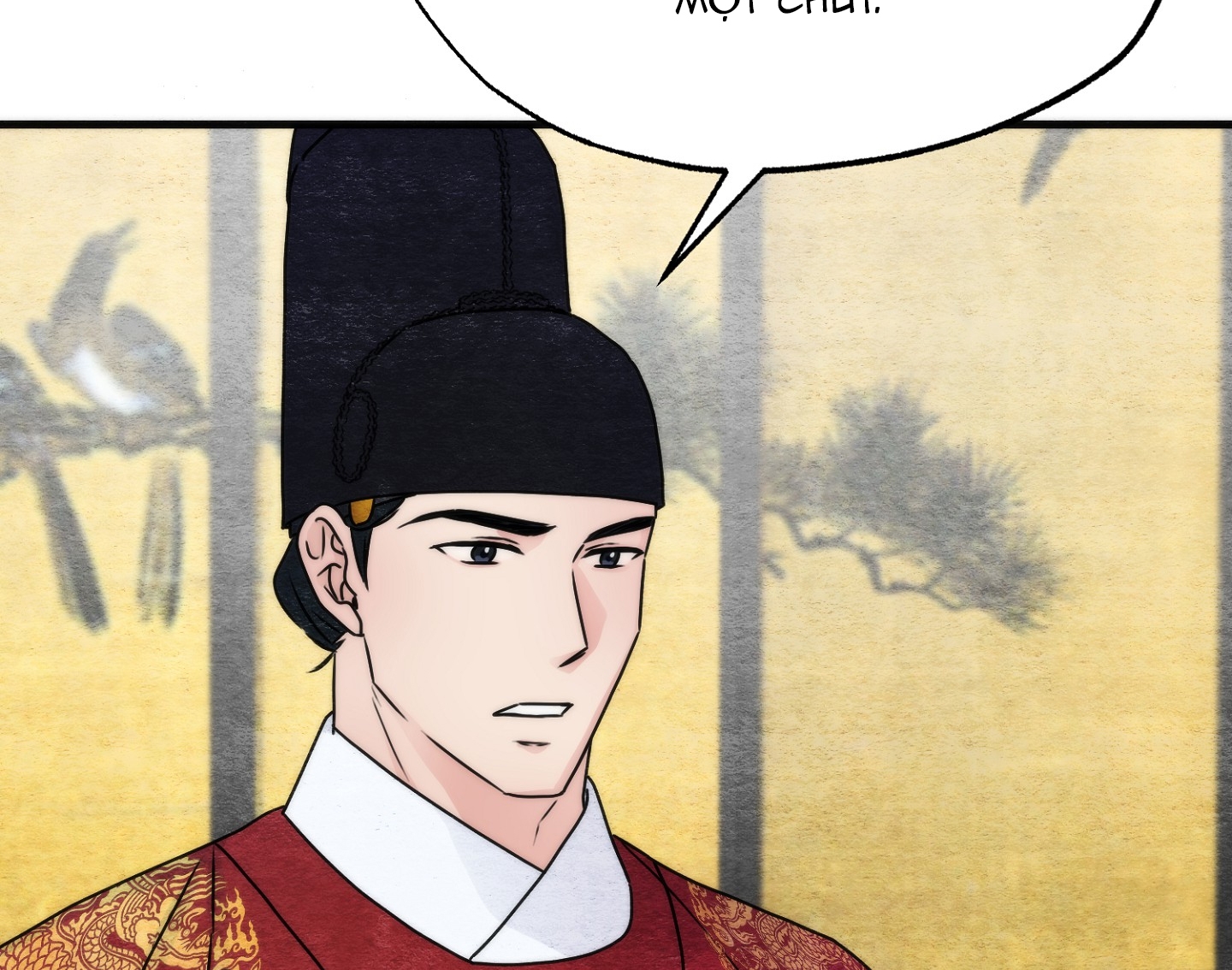 Cương Nhân chapter 95.1 37