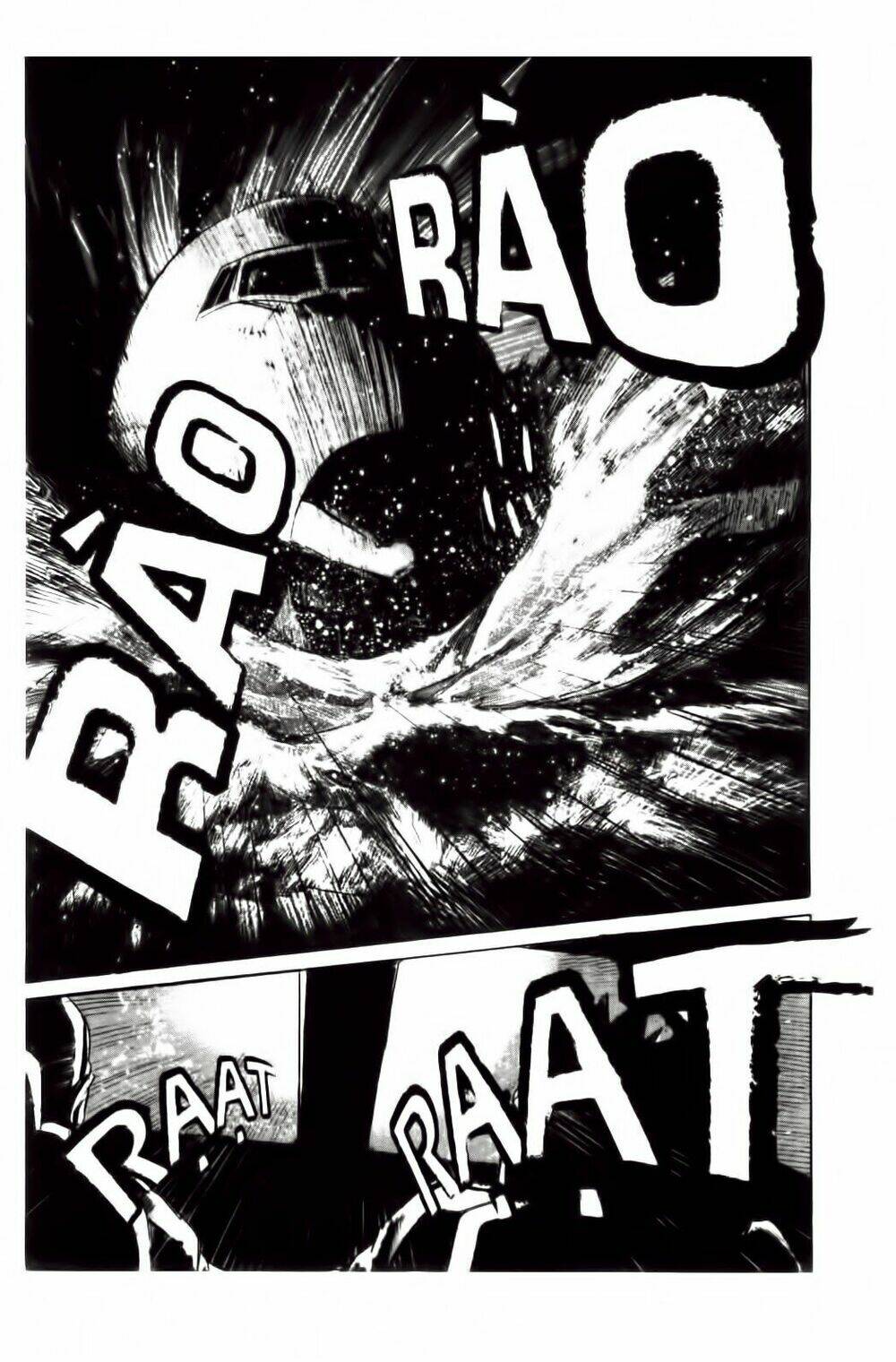 khỉ biển chapter 101 10