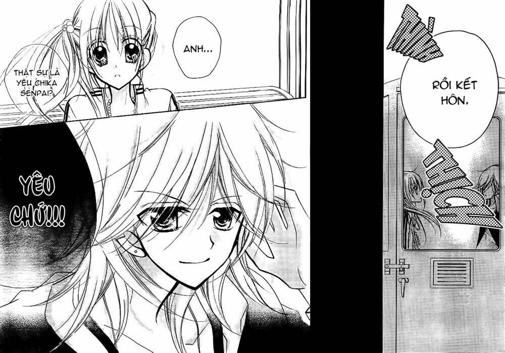 orange planet chapter 16 18