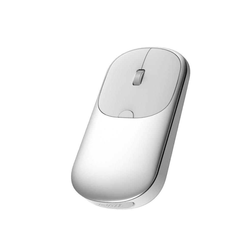 I35t Wireless Bluetooth Mouse Dual Mode Slim Gaming Mouse