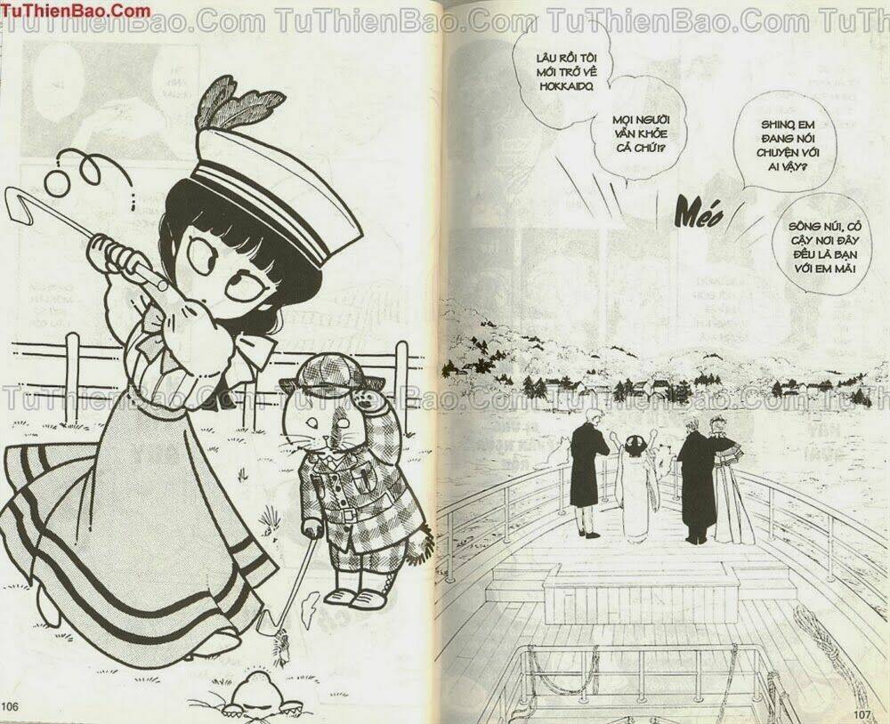 người đẹp new york chapter 8 54