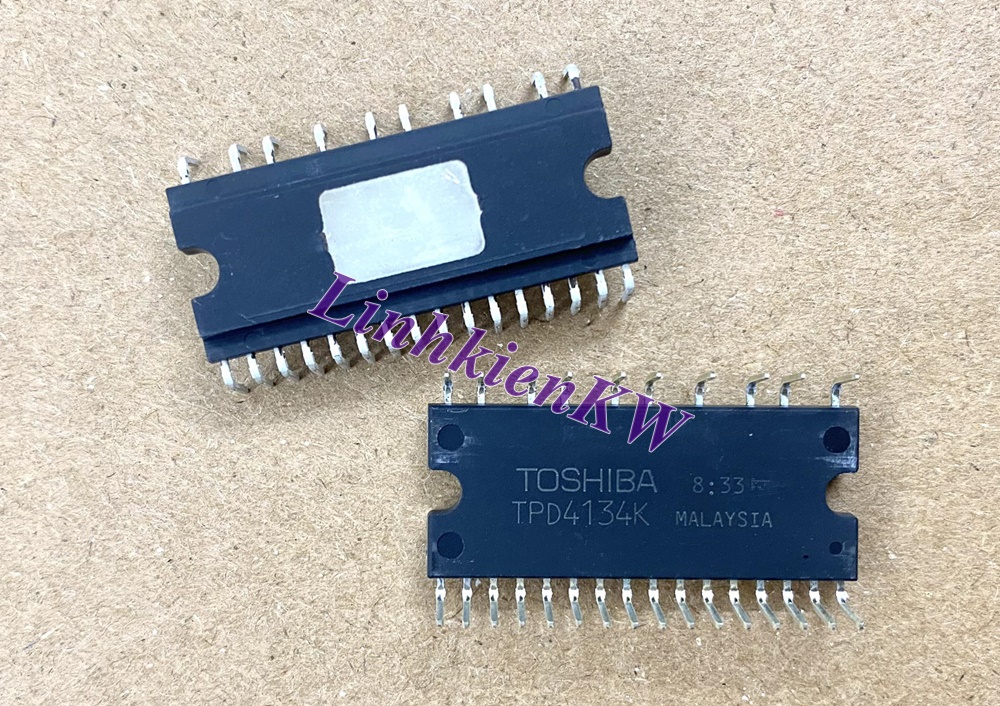 TPD4134AK mới chính gốc 100%.