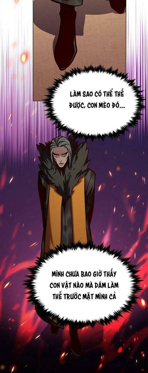 biến thân thành mèo chapter 196 40