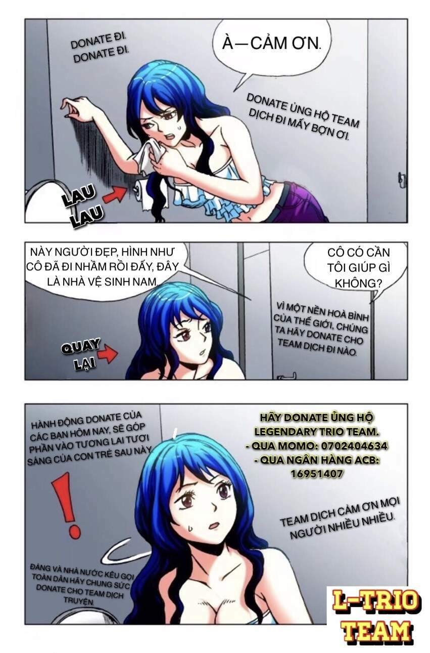 trung quốc kinh ngạc tiên sinh chapter 140 18