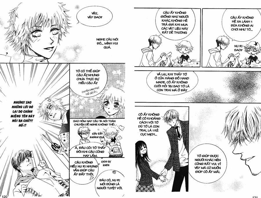 oridinary school chapter 8 61