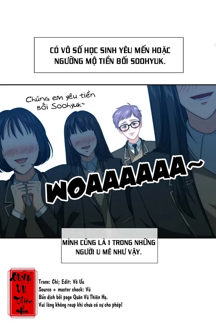 bí mật của omega k chapter 1 22