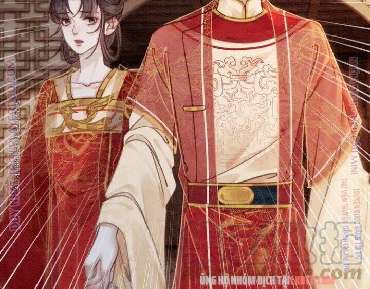 trọng sinh bá sủng nhiếp chính vương quá mạnh mẽ chapter 214 15