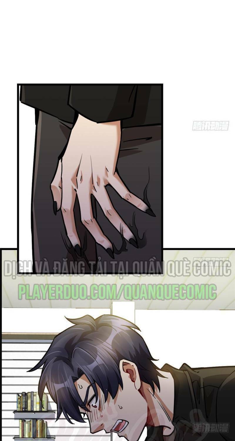 thâm dạ thư ốc chapter 50 14