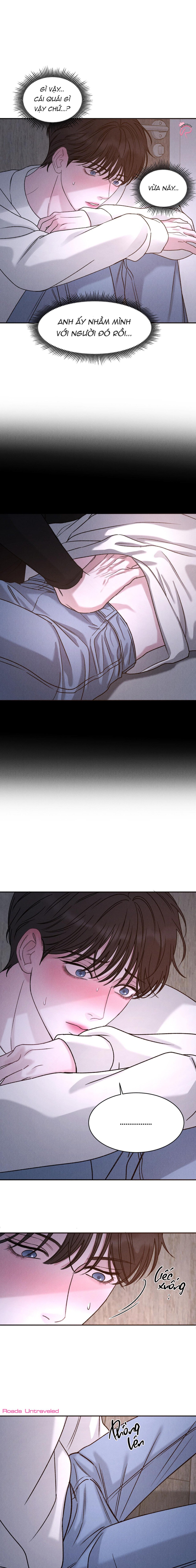 đặc ân (joo eun) chapter 4 2