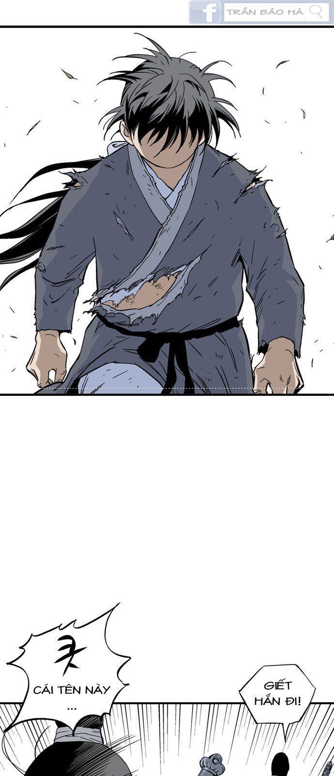 cao thủ 2 chapter 90 44