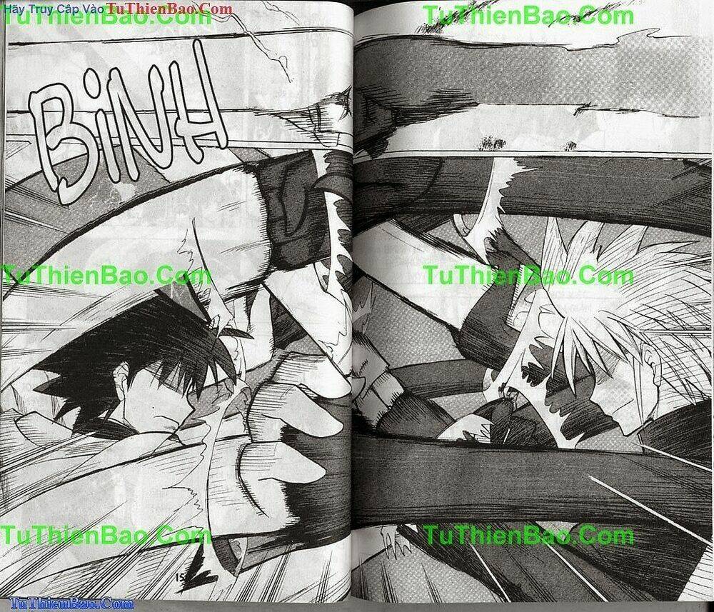 akuno của tôi chapter 10 79