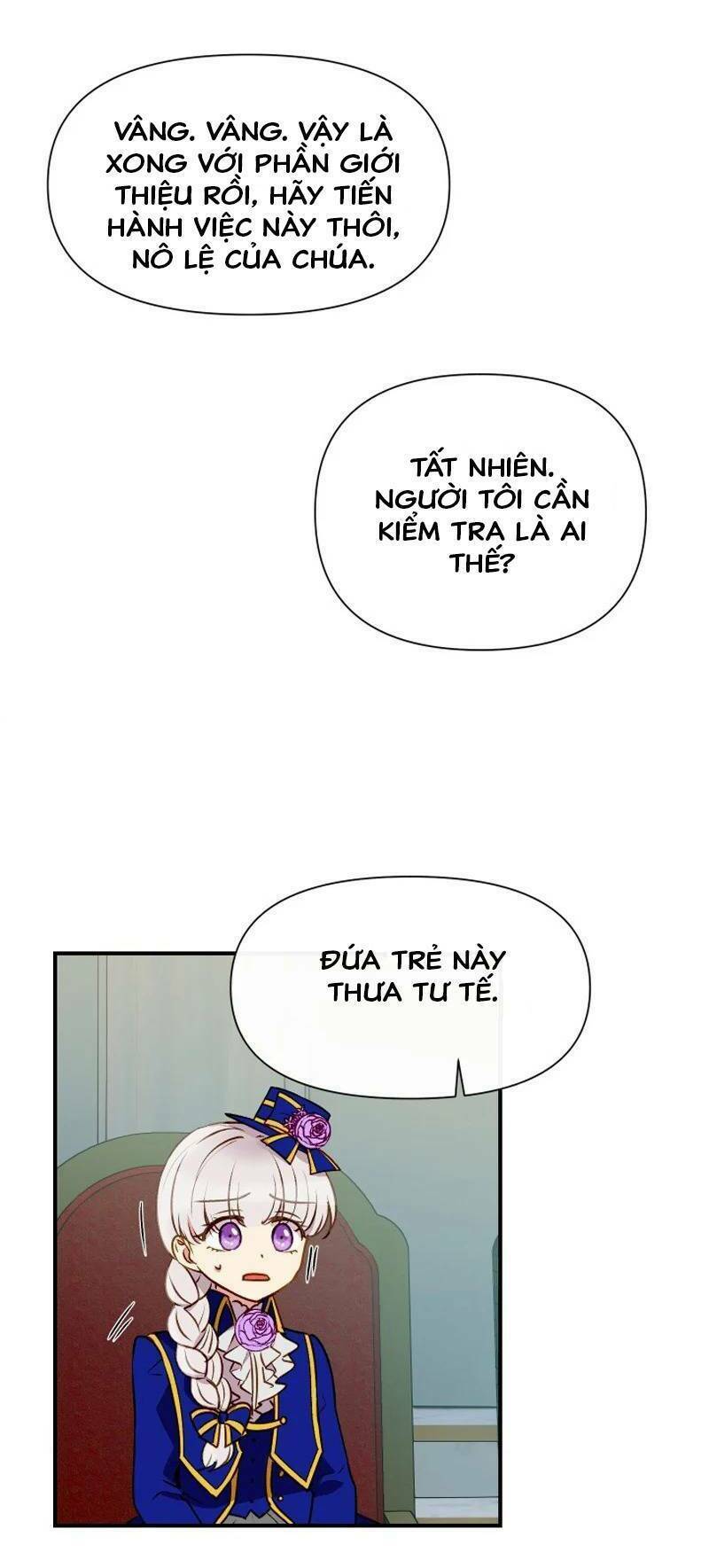 khế ước của nữ công tước quái vật chapter 36 53