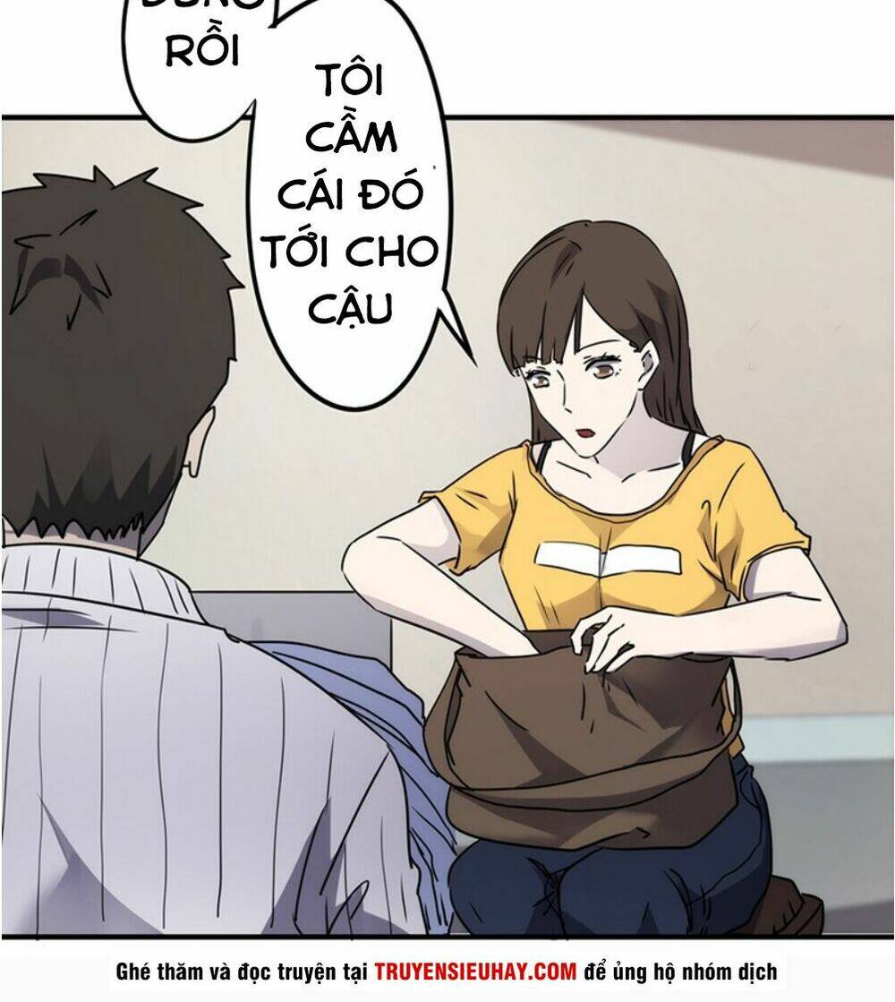 tối cường công nhân chapter 49 3