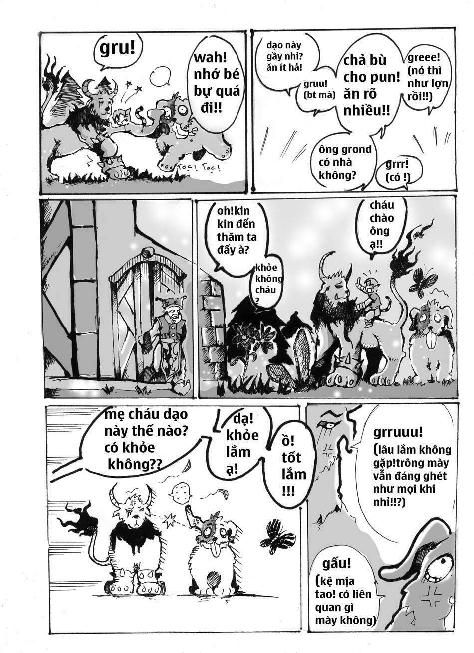 kin kin chapter 1 16