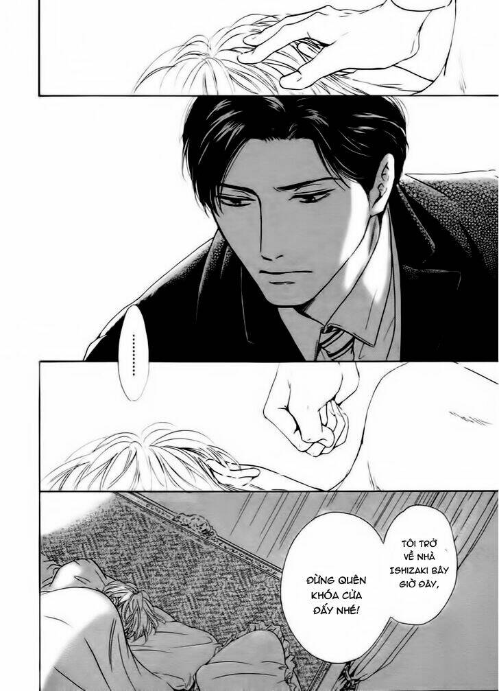 bình minh u sầu chapter 28 4