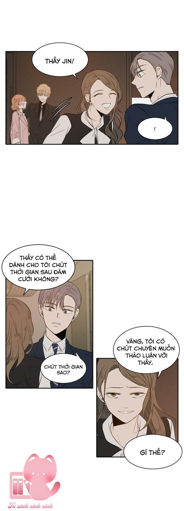 a good day to be a dog chapter 20 3