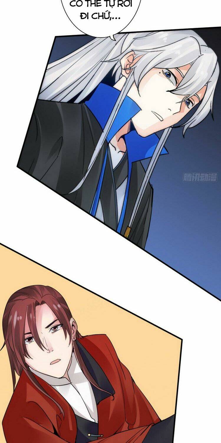 chư thiên ký chapter 285 4