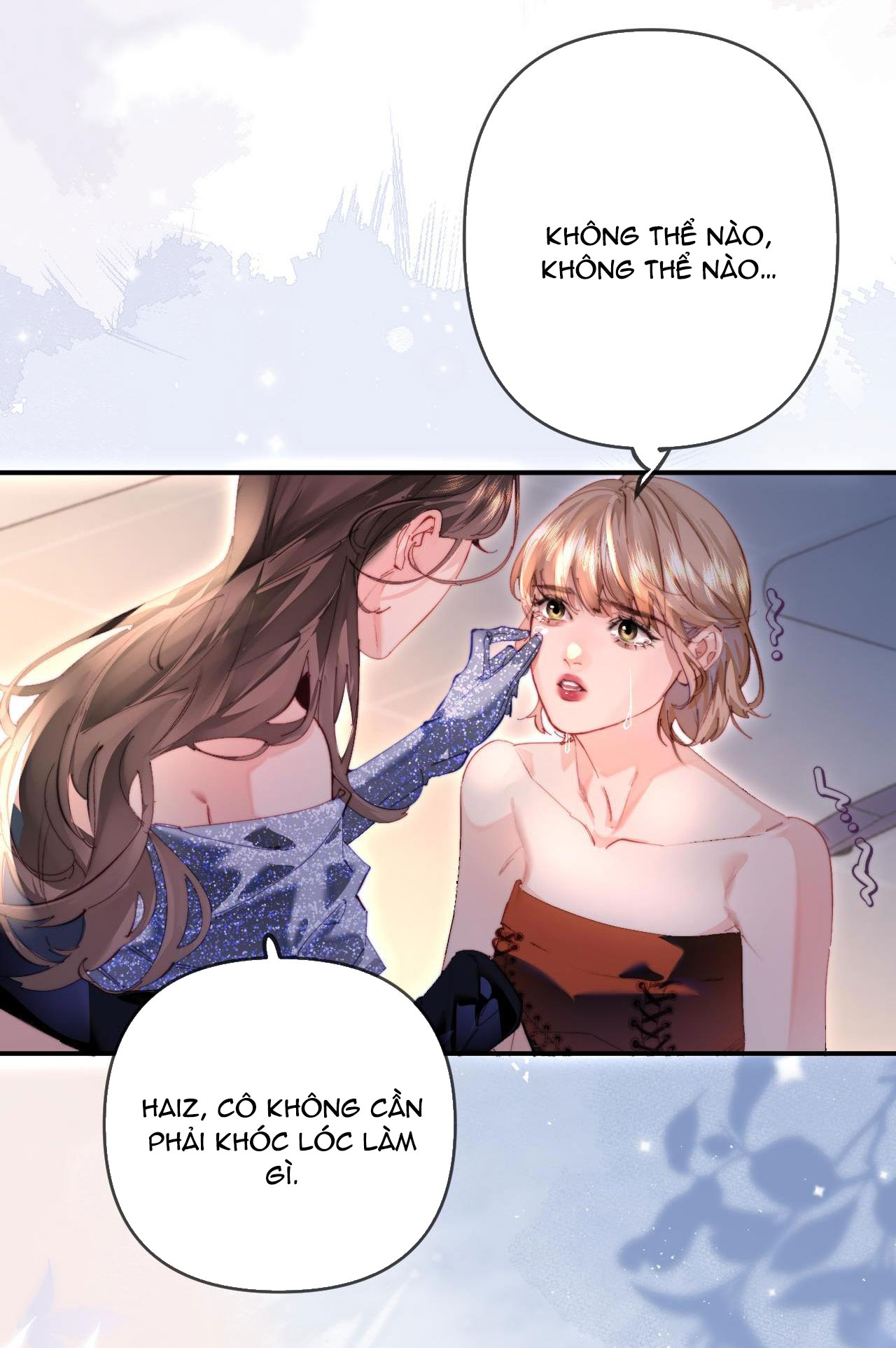 câu chuyện ngọt ngào của cặp vợ chồng đỉnh lưu chapter 86.2 7