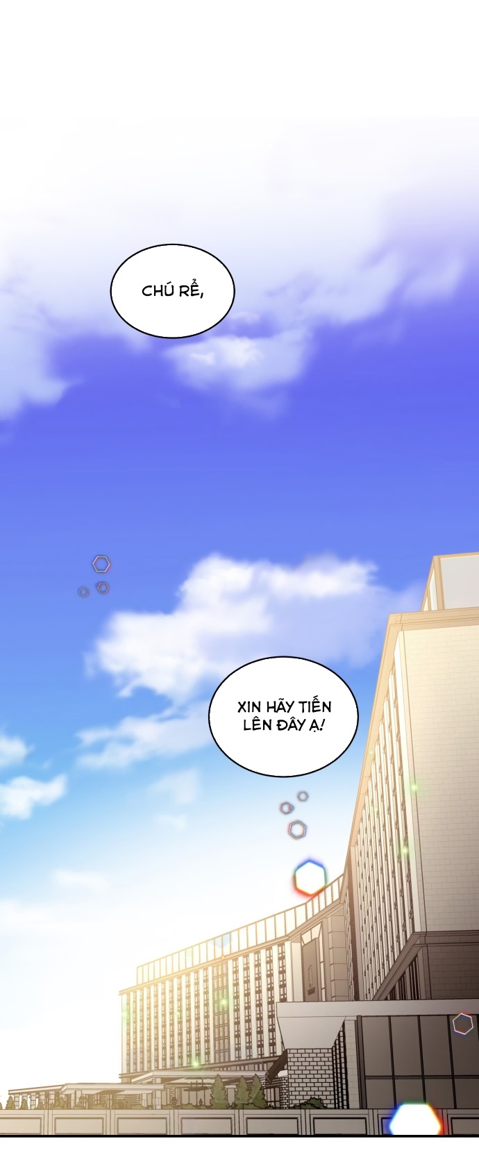 cặp đôi oan gia ngõ hẹp chapter 22 24