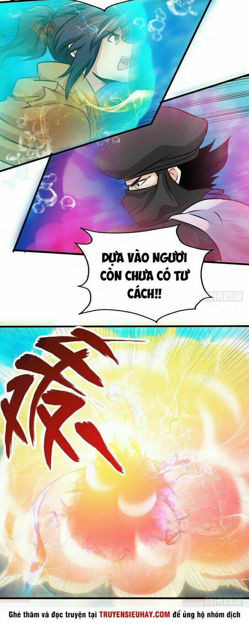 chí tôn thần ma chapter 54 6