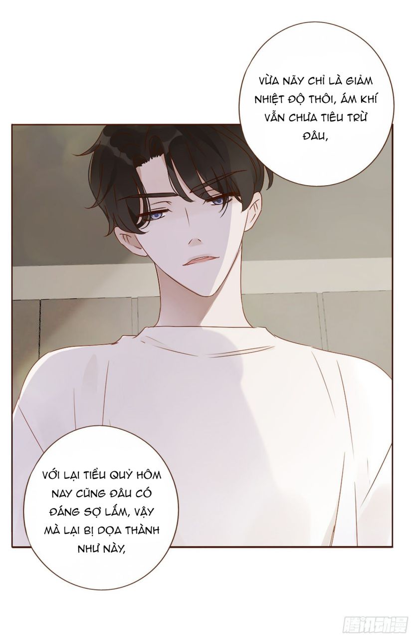 ôm chặt vào lòng chapter 10 30
