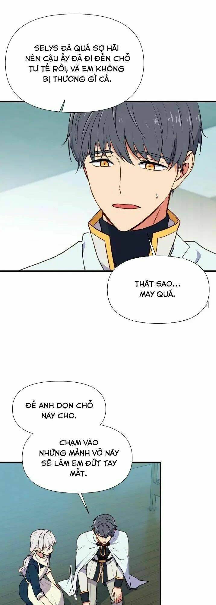 khế ước của nữ công tước quái vật chapter 73 12