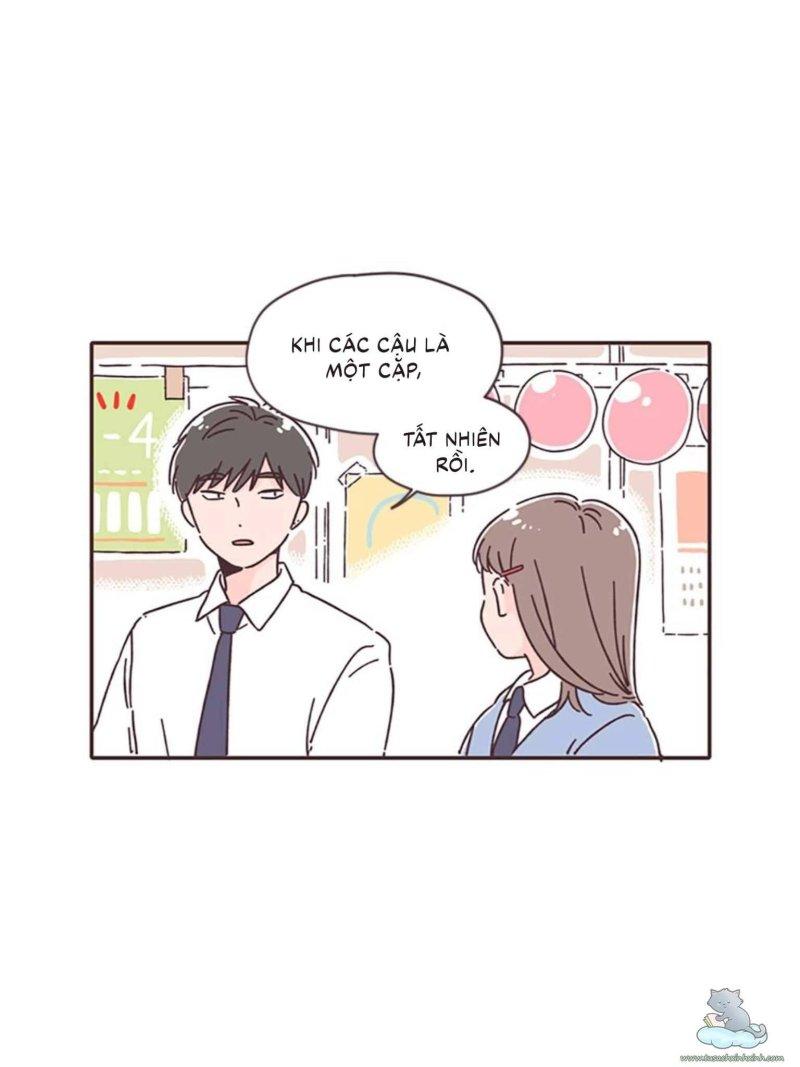 ngày định mệnh của đôi ta chapter 2 73