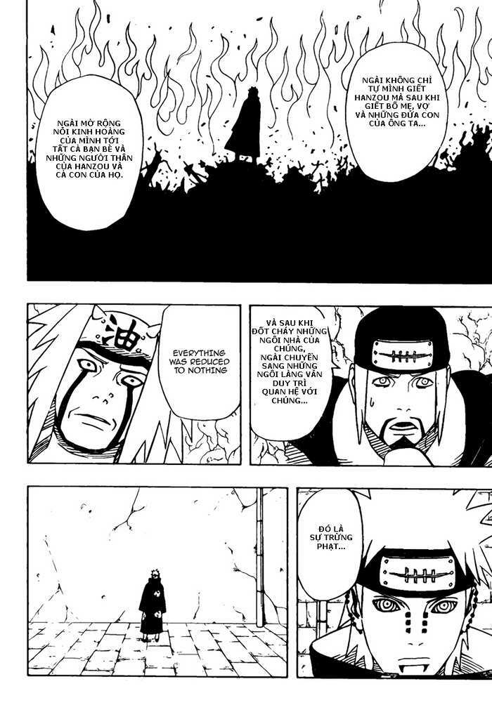 naruto - cửu vĩ hồ ly chapter 369 14