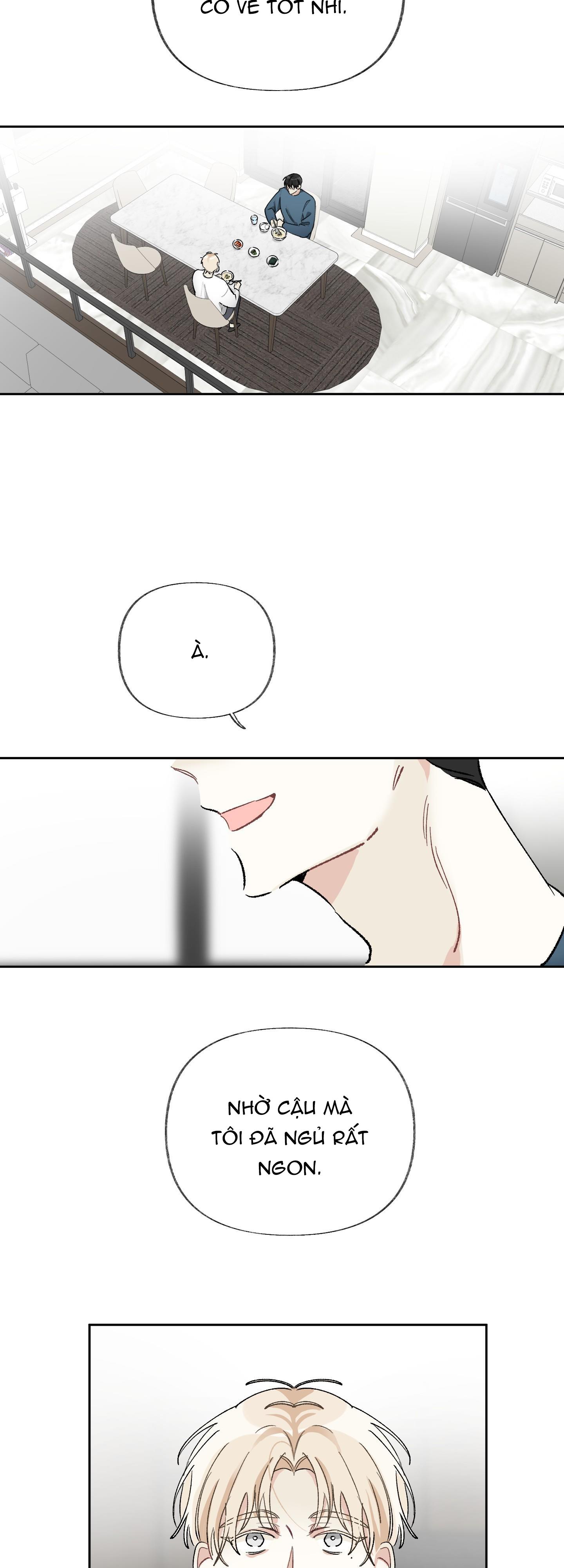 thế giới của tôi khi không có em chapter 11 7