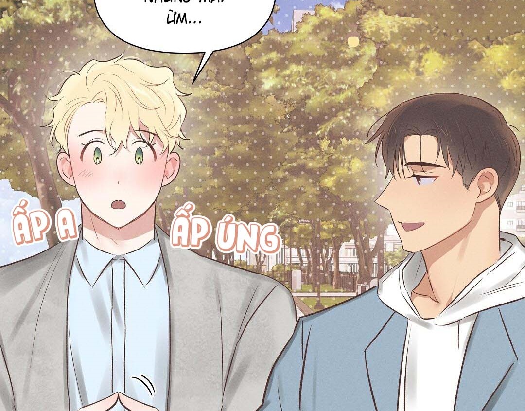 đại úy lãng mạn thân yêu của tôi chapter 24 128